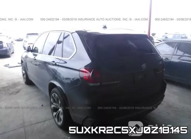 5UXKR2C5XJ0Z18145 фото 4