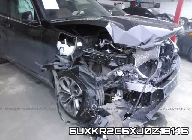 5UXKR2C5XJ0Z18145 фото 7