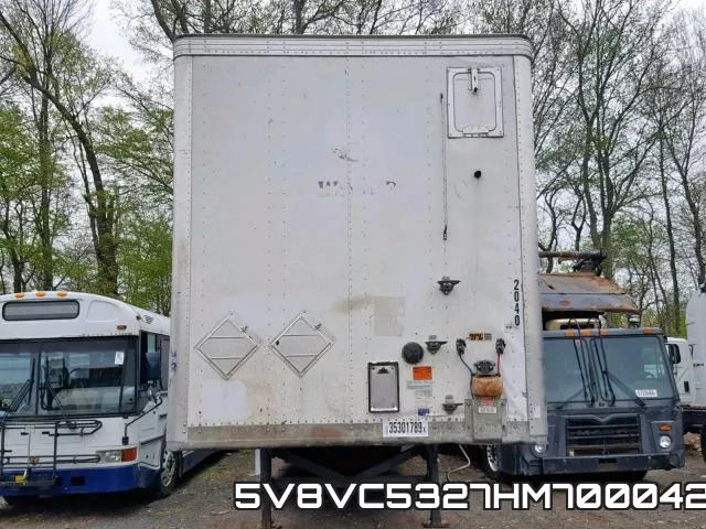 5V8VC5327HM700042 фото 3