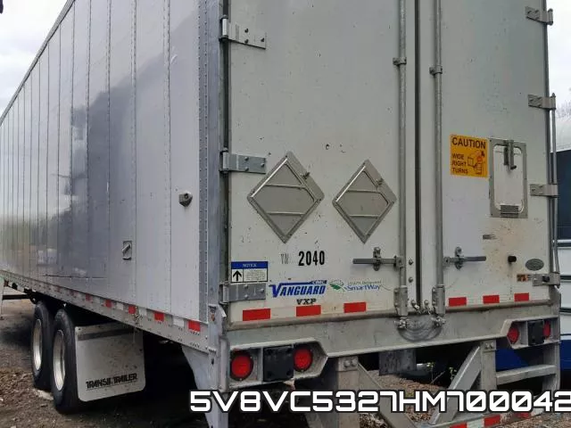5V8VC5327HM700042 фото 5