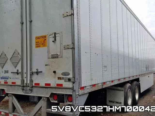 5V8VC5327HM700042 фото 6