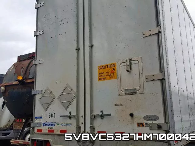 5V8VC5327HM700042 фото 7
