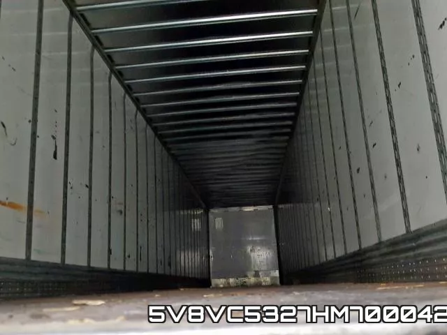5V8VC5327HM700042 фото 8