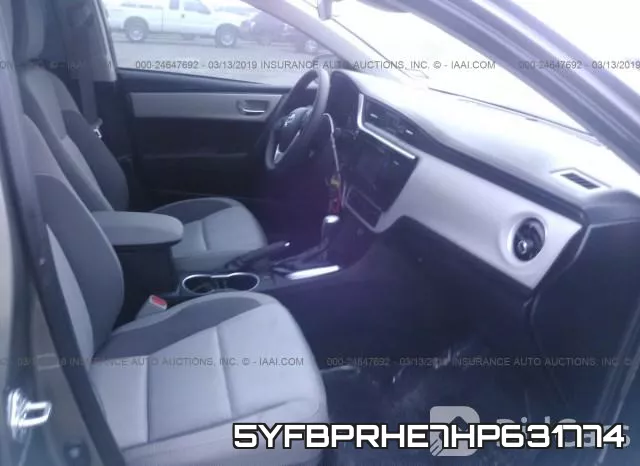5YFBPRHE7HP631774 фото 6