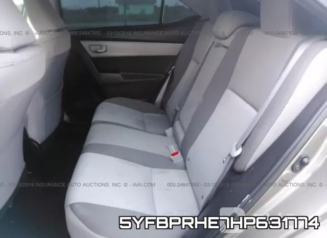 5YFBPRHE7HP631774 фото 9