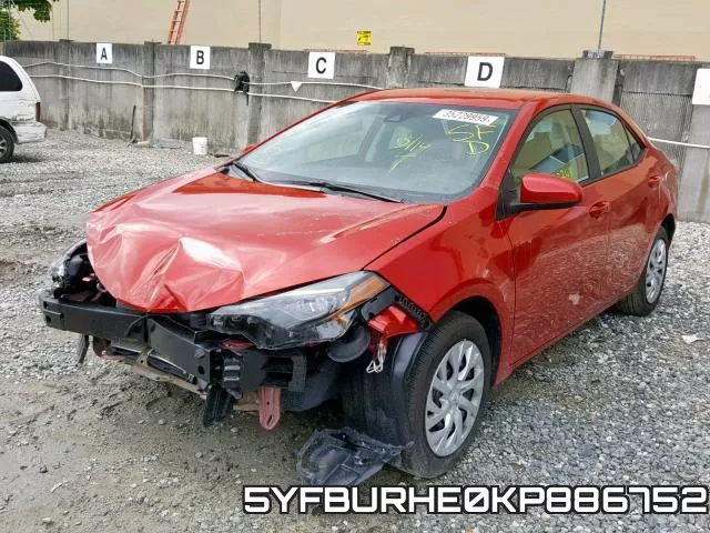 5YFBURHE0KP886752 фото 3