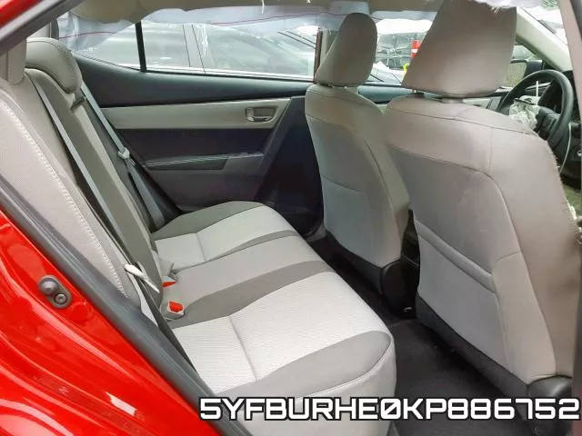 5YFBURHE0KP886752 фото 7