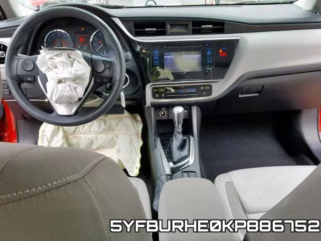 5YFBURHE0KP886752 фото 10