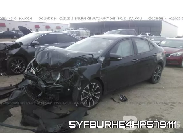 5YFBURHE4HP579111 фото 3