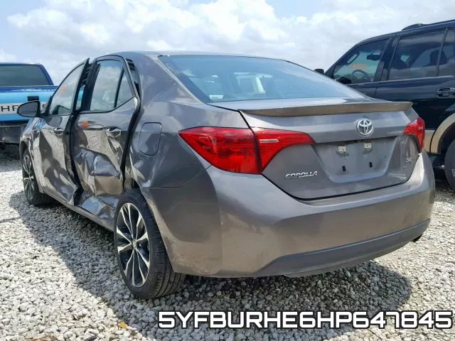 5YFBURHE6HP647845 фото 4