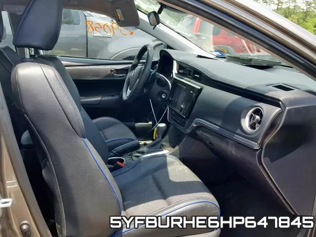 5YFBURHE6HP647845 фото 6