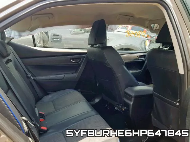 5YFBURHE6HP647845 фото 7