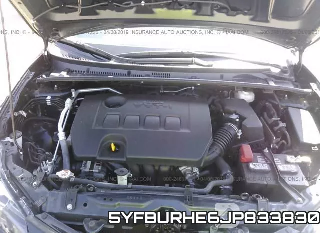 5YFBURHE6JP833830 фото 2