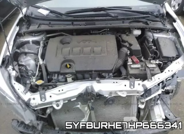 5YFBURHE7HP666341 фото 2