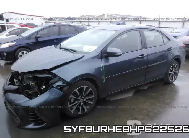 5YFBURHE8HP622526 фото 3