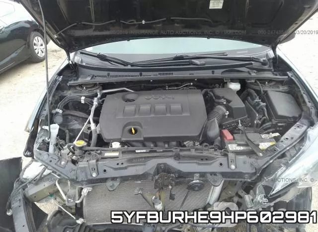 5YFBURHE9HP602981 фото 2