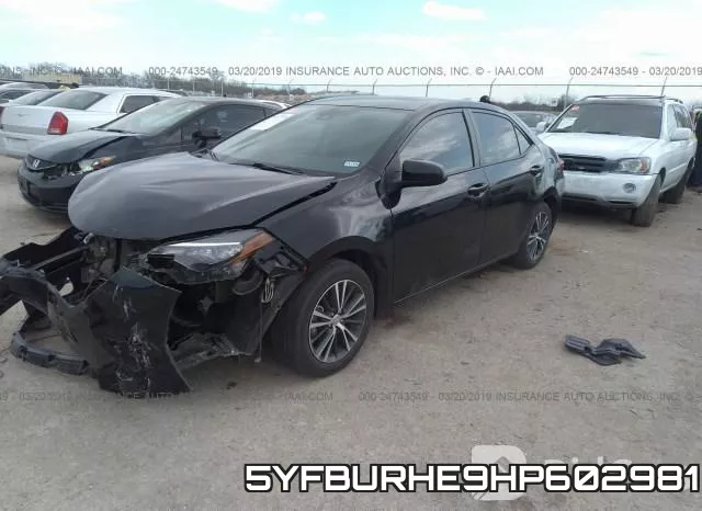 5YFBURHE9HP602981 фото 3