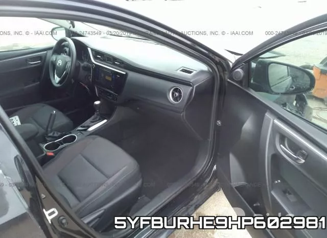 5YFBURHE9HP602981 фото 6