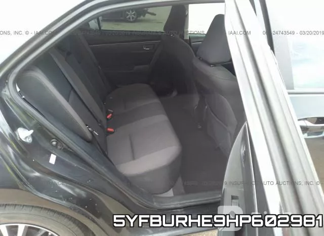 5YFBURHE9HP602981 фото 9
