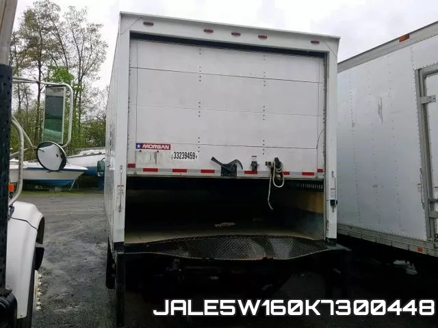 JALE5W160K7300448 фото 4