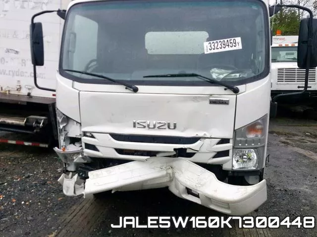 JALE5W160K7300448 фото 10