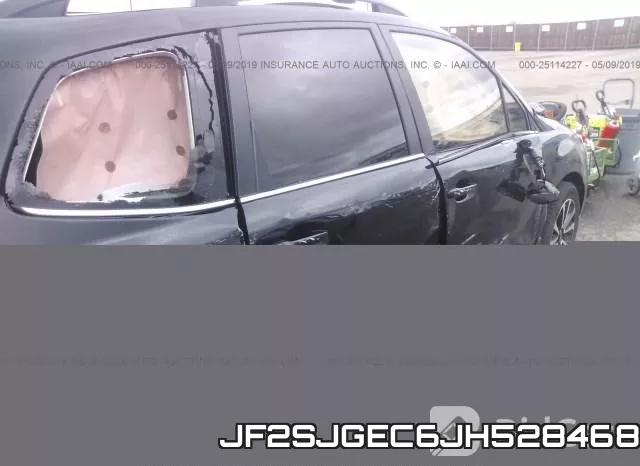 JF2SJGEC6JH528468 фото 7