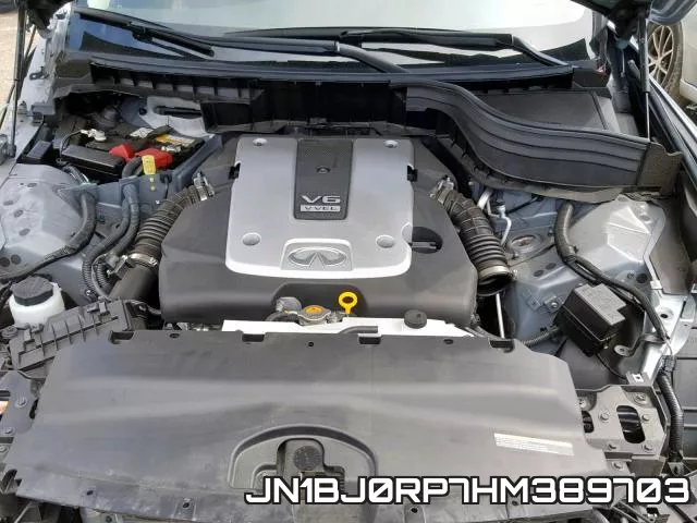 JN1BJ0RP7HM389703 фото 8