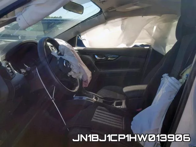 JN1BJ1CP1HW013906 фото 6