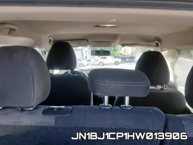 JN1BJ1CP1HW013906 фото 10