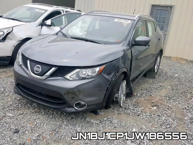 JN1BJ1CP1JW186556 фото 3
