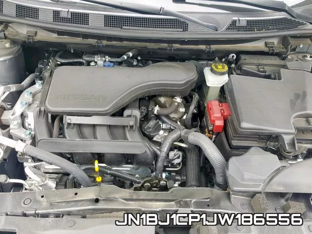 JN1BJ1CP1JW186556 фото 7