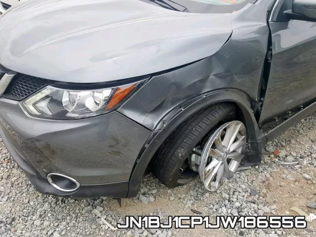 JN1BJ1CP1JW186556 фото 9