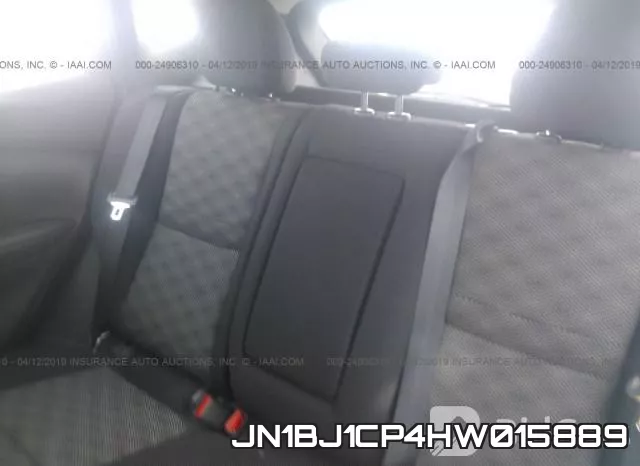 JN1BJ1CP4HW015889 фото 9