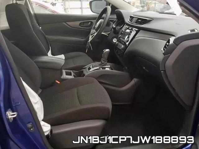 JN1BJ1CP7JW188893 фото 6