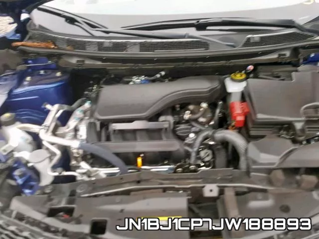 JN1BJ1CP7JW188893 фото 8