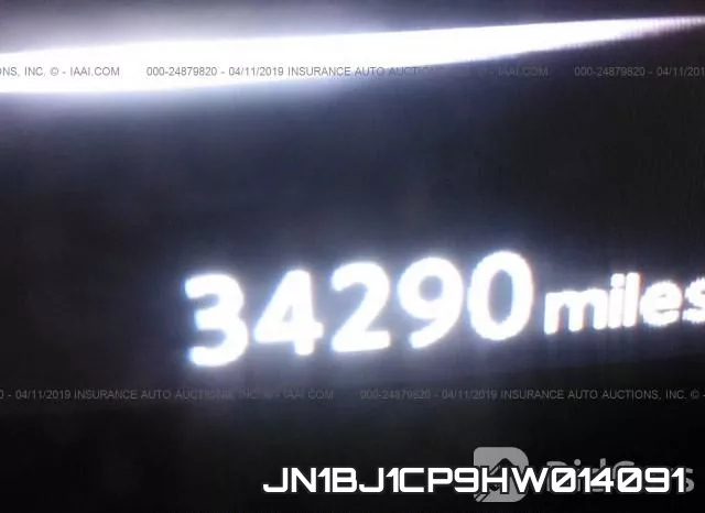 JN1BJ1CP9HW014091 фото 7