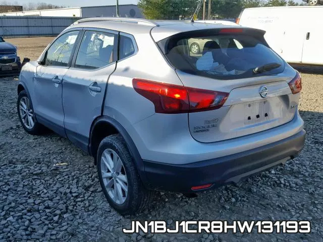 JN1BJ1CR8HW131193 фото 4