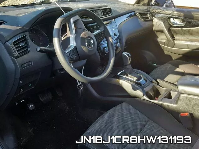 JN1BJ1CR8HW131193 фото 10