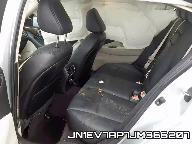 JN1EV7AP7JM366207 фото 7