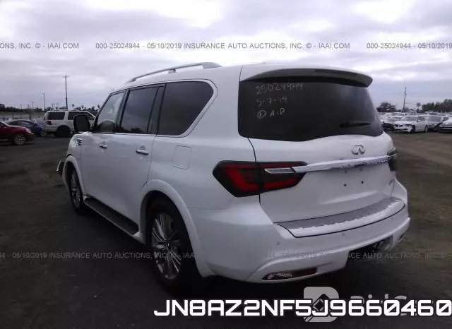 JN8AZ2NF5J9660460 фото 4