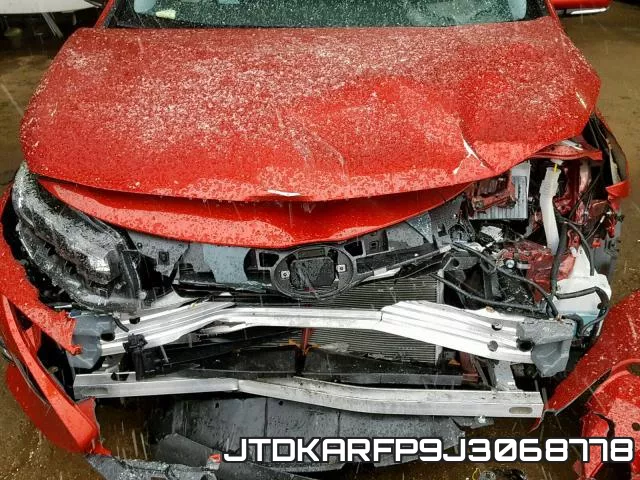 JTDKARFP9J3068778 фото 8
