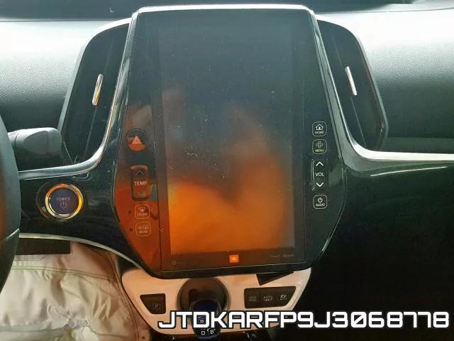JTDKARFP9J3068778 фото 10