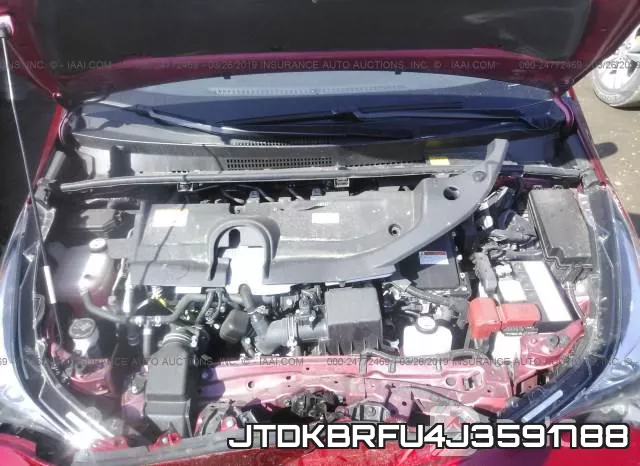 JTDKBRFU4J3591788 фото 2