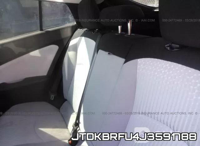 JTDKBRFU4J3591788 фото 9