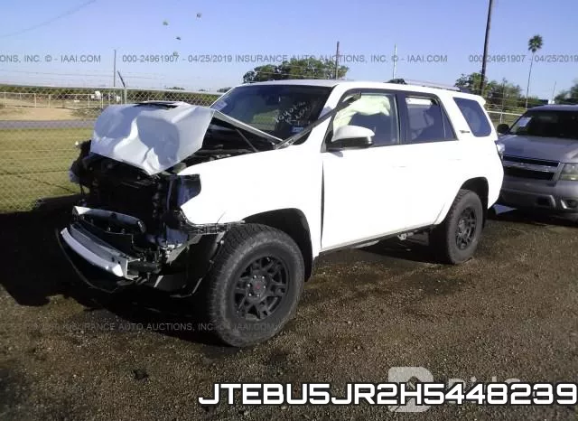 JTEBU5JR2H5448239 фото 3