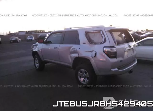 JTEBU5JR8H5429405 фото 4