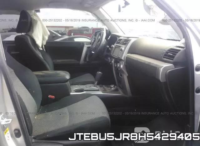 JTEBU5JR8H5429405 фото 6