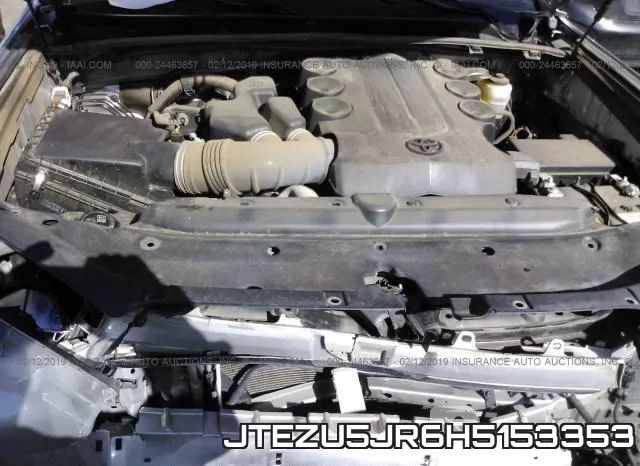 JTEZU5JR6H5153353 фото 2