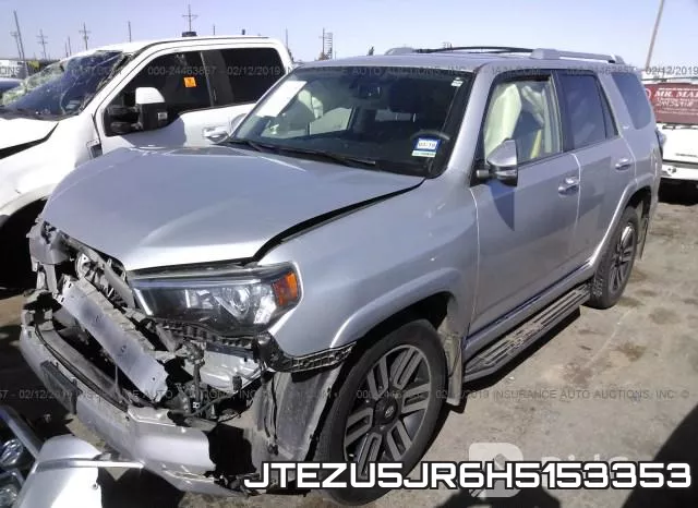 JTEZU5JR6H5153353 фото 3