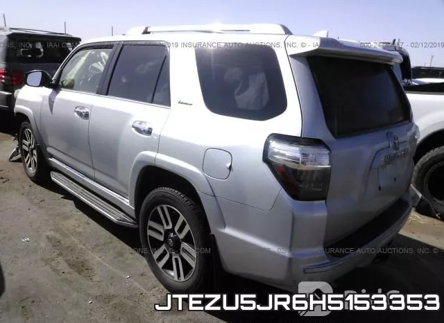 JTEZU5JR6H5153353 фото 4